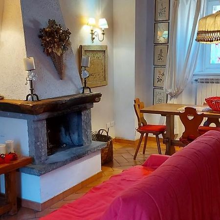 Piazza Fiumalbo Citta D'Arte Appartement Buitenkant foto