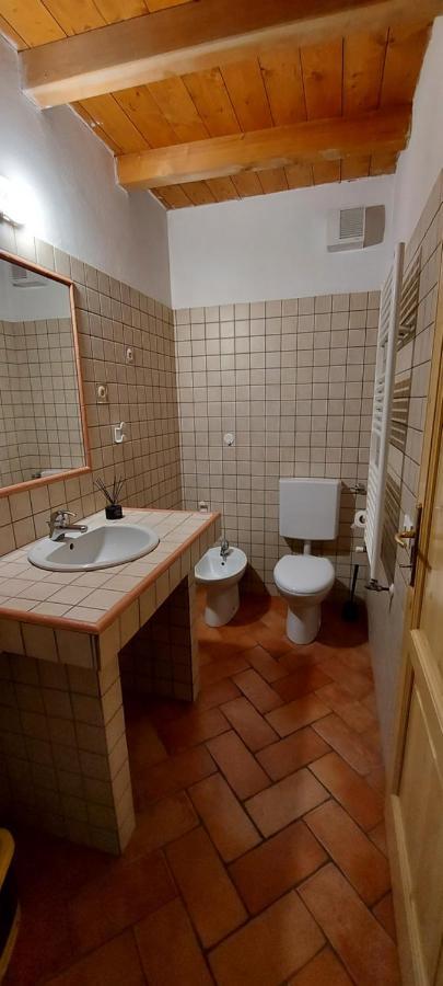 Piazza Fiumalbo Citta D'Arte Appartement Buitenkant foto