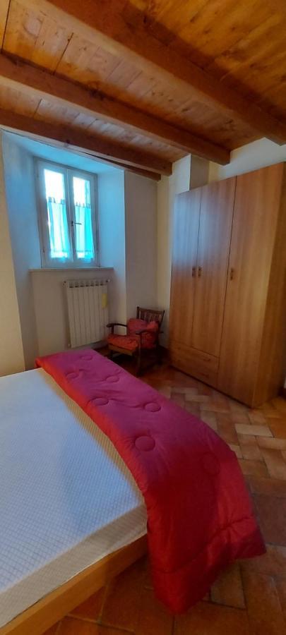 Piazza Fiumalbo Citta D'Arte Appartement Buitenkant foto