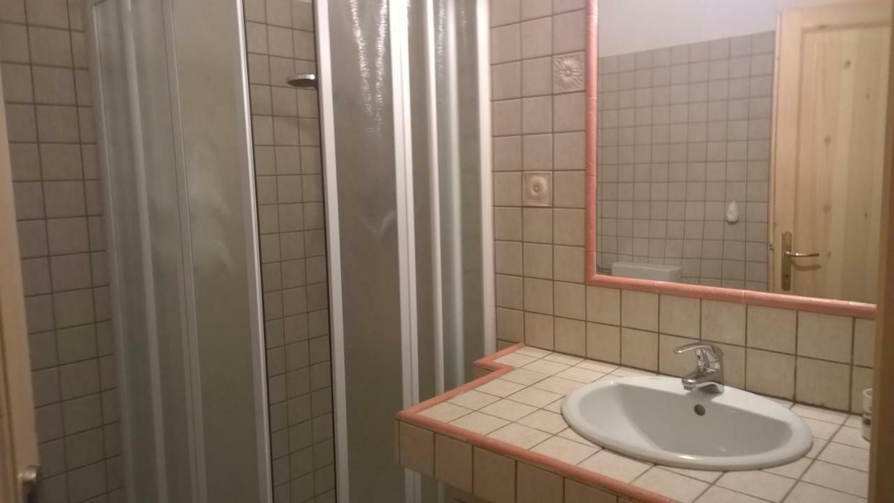 Piazza Fiumalbo Citta D'Arte Appartement Buitenkant foto