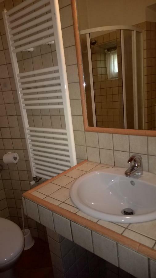 Piazza Fiumalbo Citta D'Arte Appartement Buitenkant foto
